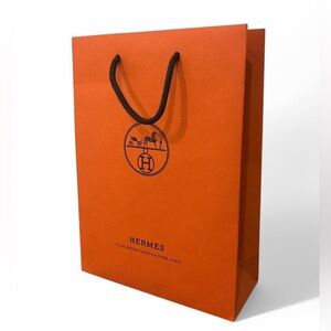 Hermes Shopping Bag
Real / Perfect Condition